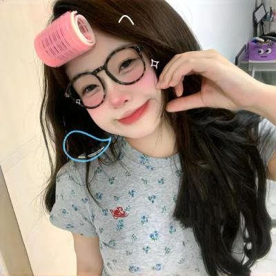 爱莉思的情书海报
